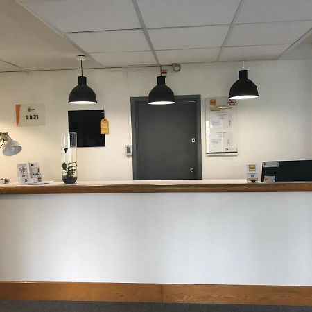 Premiere Classe Rennes Sud Est Chantepie Zewnętrze zdjęcie