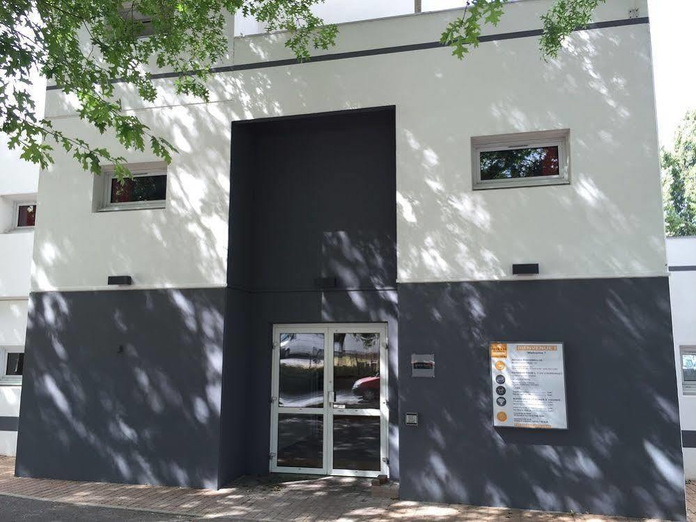 Premiere Classe Rennes Sud Est Chantepie Zewnętrze zdjęcie