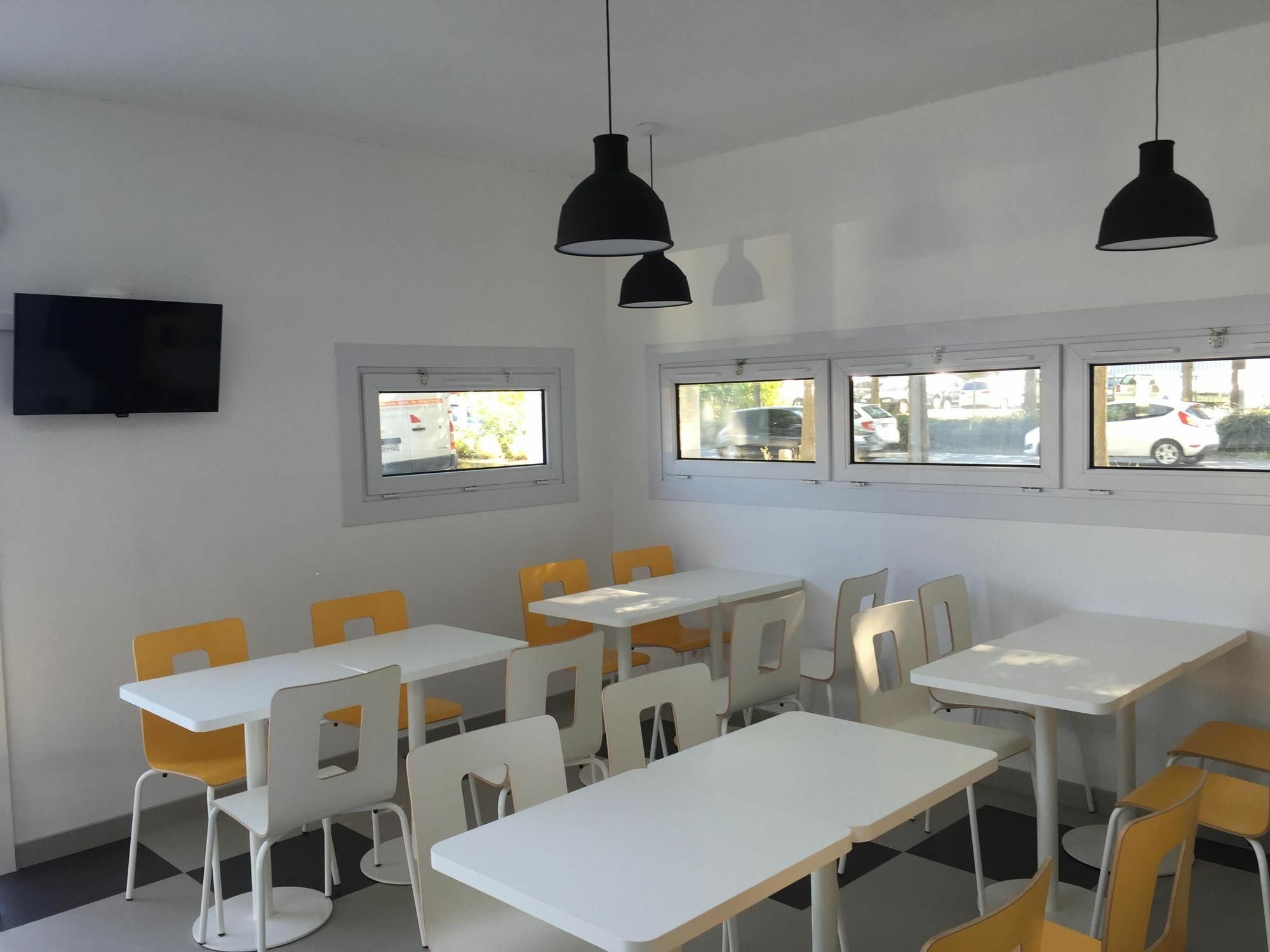 Premiere Classe Rennes Sud Est Chantepie Zewnętrze zdjęcie